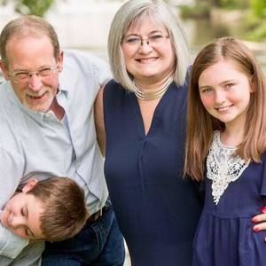 Meet your Posher, Penny